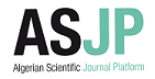 ASJP Logo