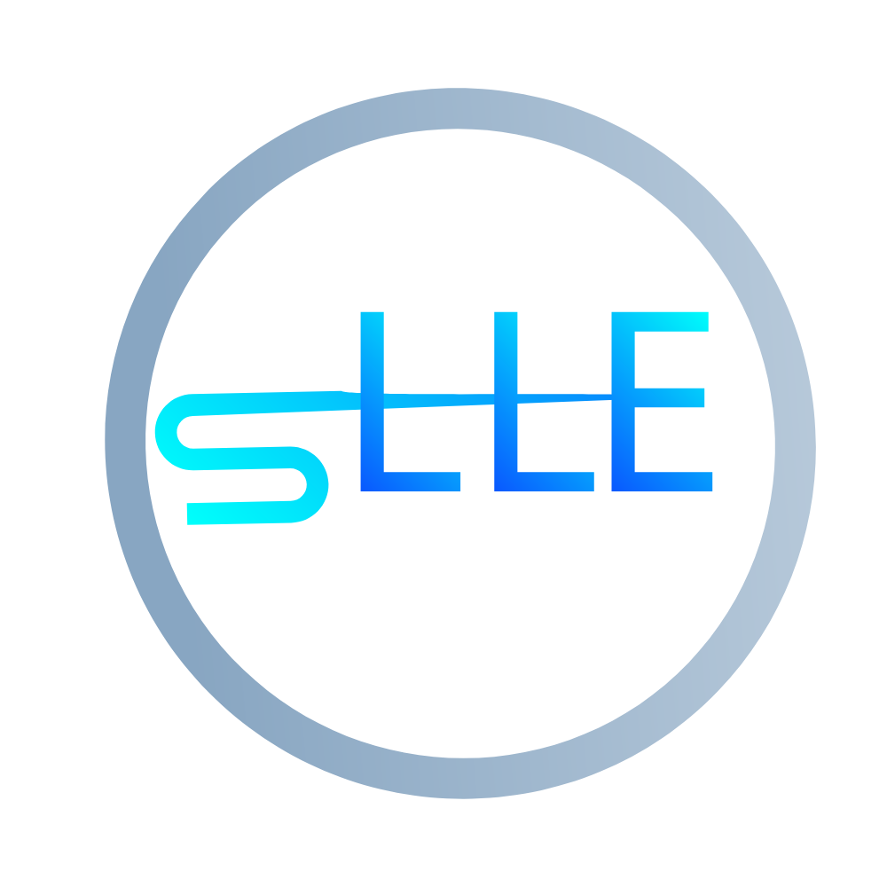 SLLE Journal Logo
